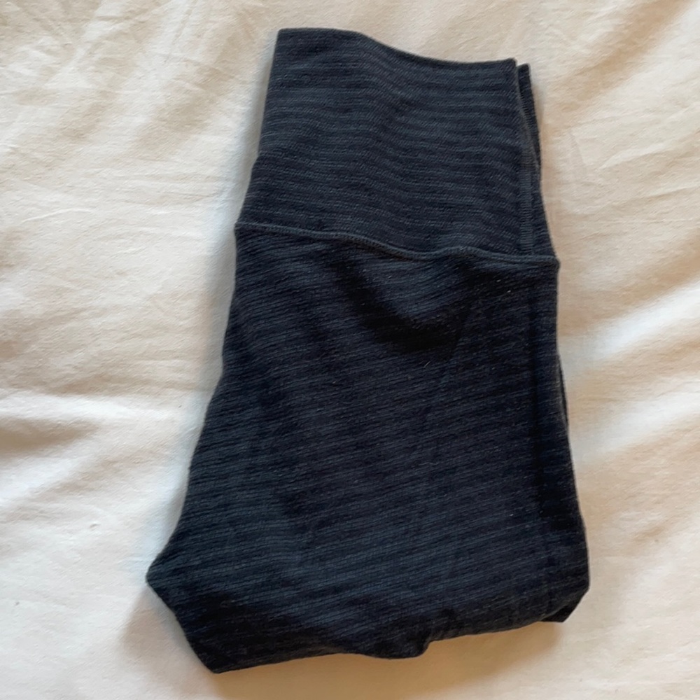 Wunder under full length *woven*